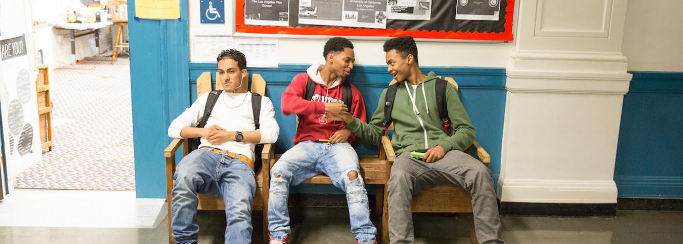 enrollment events at gateway high school