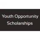 Youth Opportunity Scholarships logo