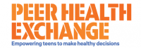 Peer Health Exchange Logo