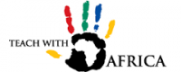 Teach with Africa logo