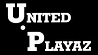 United Playaz logo