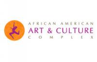 African American Arts and Culture Complex logo
