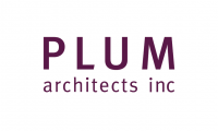 PLUM Architects Logo