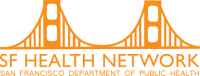 SF Health Network logo