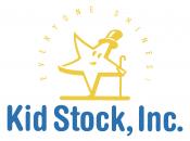 Kid Stock, Inc logo