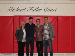 Michael Fuller Court