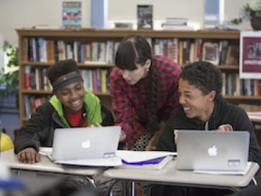 expert teachers at gateway