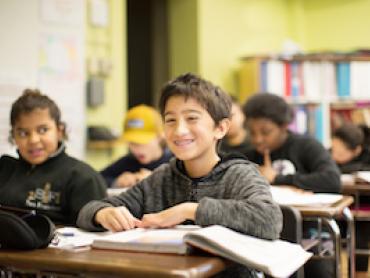 unlocking student potential at gateway
