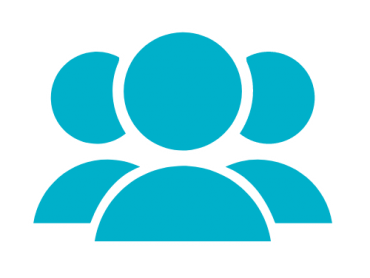 icon of meeting