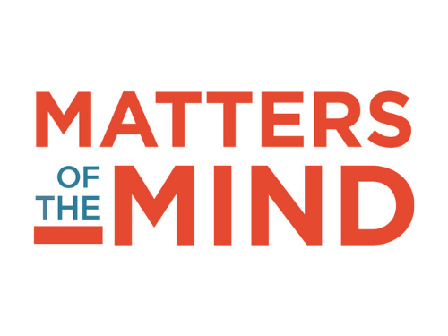 matters of the mind logo