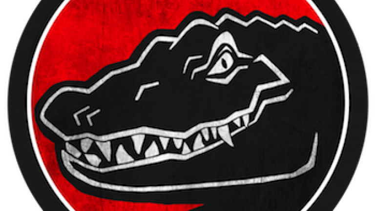 Gateway Gator's Logo