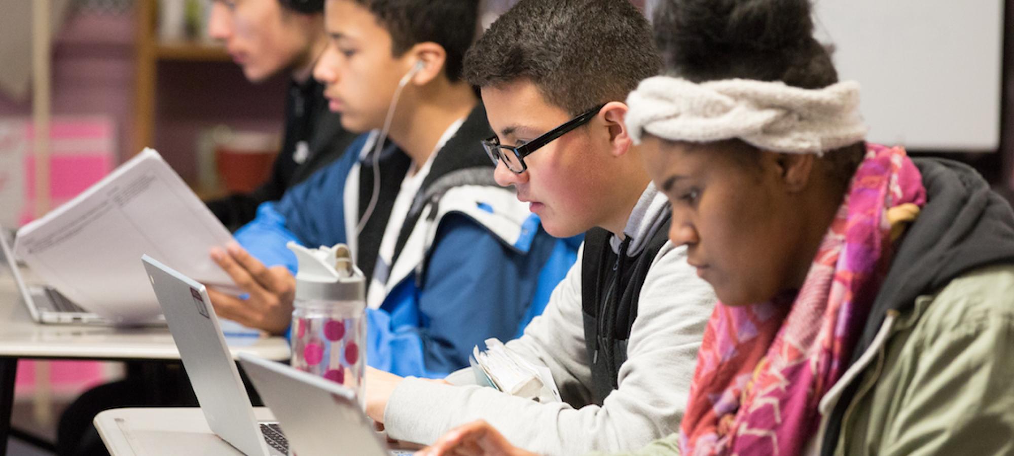 Enroll at Gateway High School Gateway Schools
